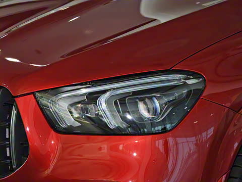 2020�� AMG GLE 53 4MATIC+ ����SUV