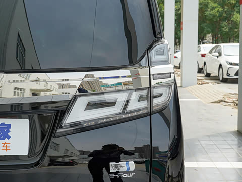 2021�� �ʹ� ˫�� 2.5L HV�����