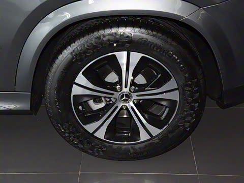 2020�� GLE 350 4MATIC ����SUV ʱ����