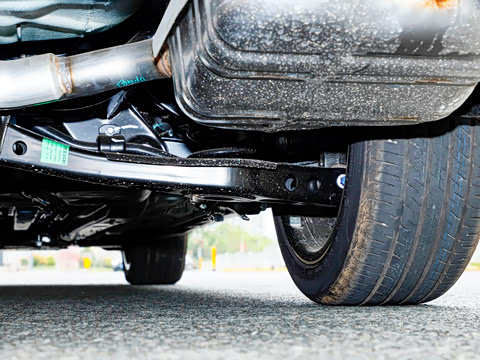 2023�� ���ܰ� 2.0T DCT��