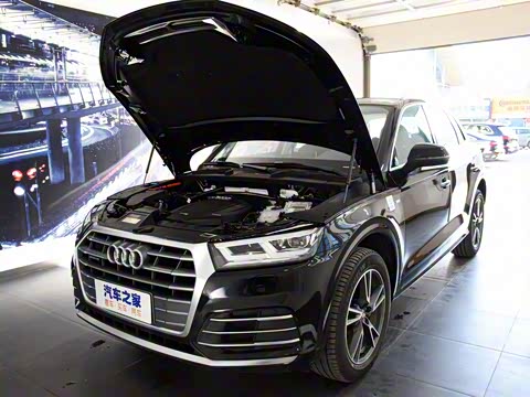 2020�� 40 TFSI ����ʱ����