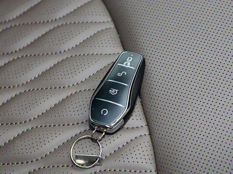 2023�� EV �ھ��� 506KMǰ�������