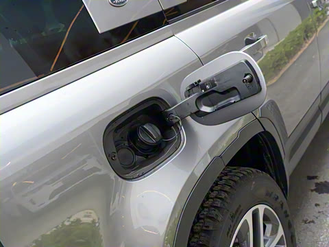 2020�� 110 P400 �����ر��