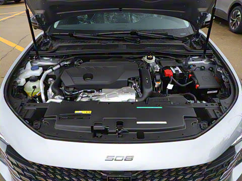 2025�� 508L 400THP Ԧ���콢��