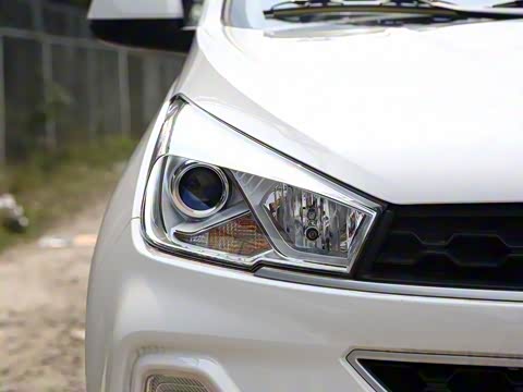 2019�� 1.5L �ֶ������� ��VI