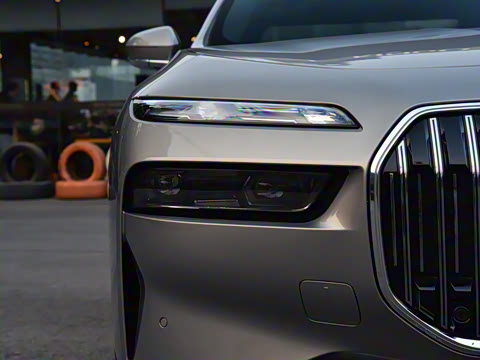 2023�� 740Li ������ ������װ