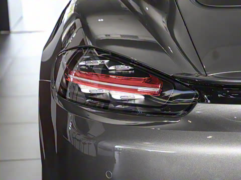 2023�� Cayman Style Edition 2.0T