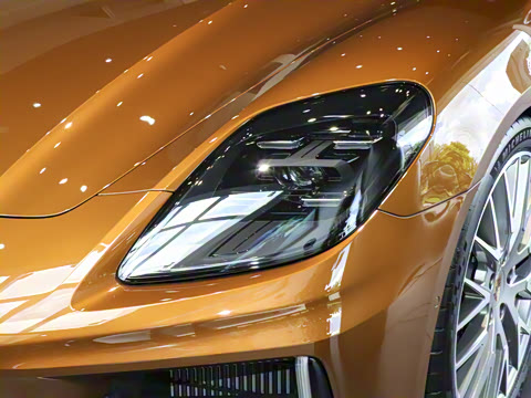 2024�� Panamera 4 �����ӳ��� 2.9T