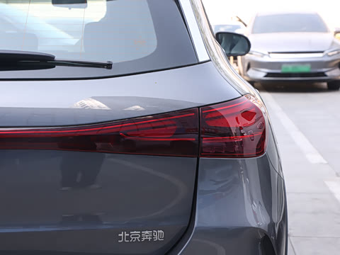 2025�� �Ŀ� EQA 260