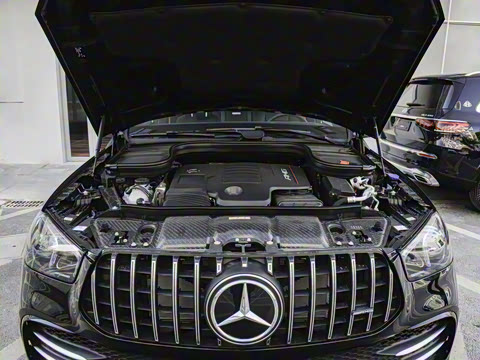 2023�� AMG GLE 53 4MATIC+