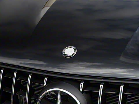 2025�� AMG GLC 43 4MATIC