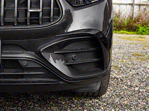 2025�� AMG GLC 43 4MATIC