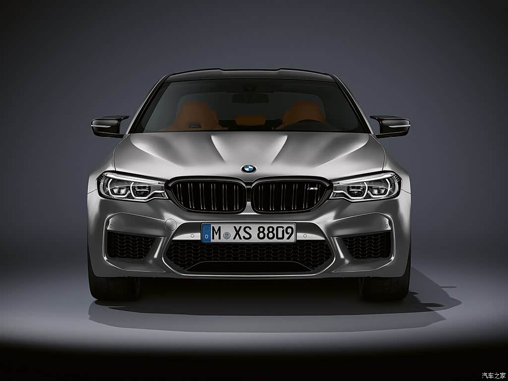 2019款 m5 雷霆版