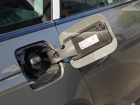 2024�� Avant 40 TFSI ʱ���˶���