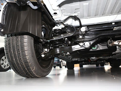 2021�� 1.5T �Զ�Geeker��