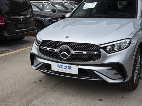 2023�� �Ŀ� GLC 300 L 4MATIC ������ 5��