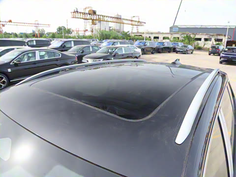 2025�� ̽��L 380TSI ��������