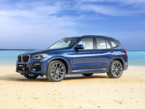 2018�� xDrive30i ������ M�˶���װ ��V