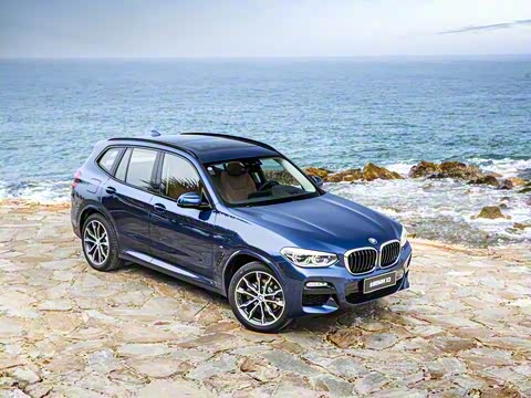 2018�� xDrive30i ������ M�˶���װ ��V