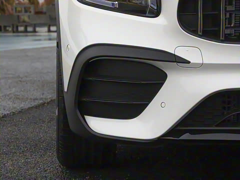 2023�� AMG GLB 35 4MATIC