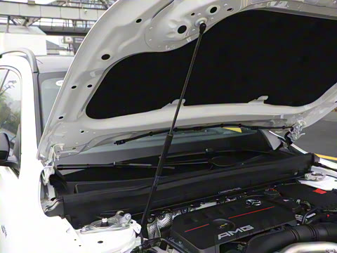 2023�� AMG GLB 35 4MATIC