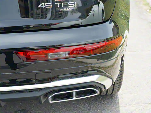 2021�� 45 TFSI ����������