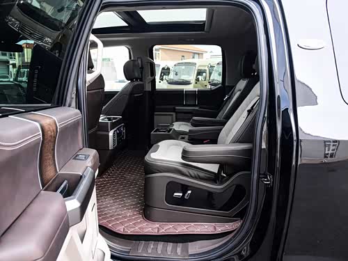 【图】勇猛者 2020款 3.5t 标准版报价_图片_钧天_汽车之家