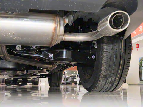 2020�� ˫�� 2.5L E-CVT�����Ƽ���