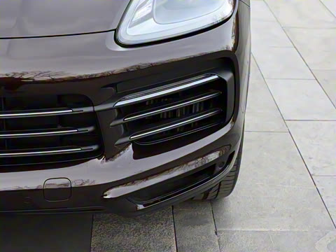 2023�� Cayenne 3.0T �����