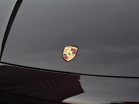 2023�� Cayenne 3.0T �����