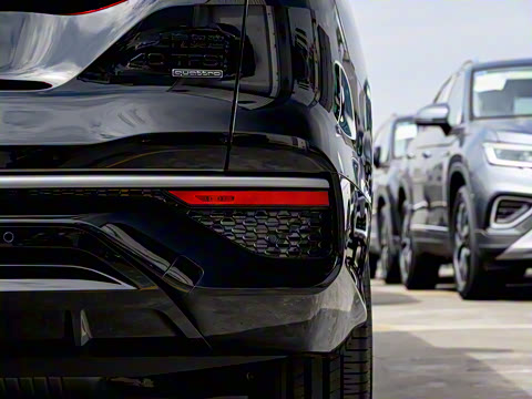 2024�� 40 TFSI quattro ������ ������װ 7��