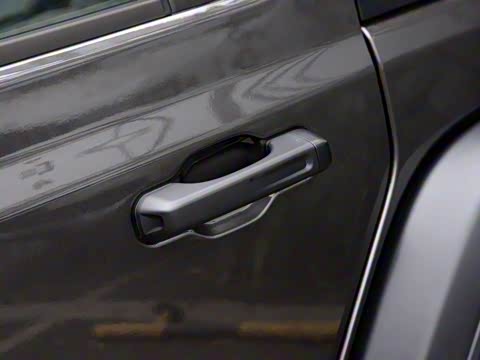 2019�� 2.0T Rubicon ���Ű� ��VI