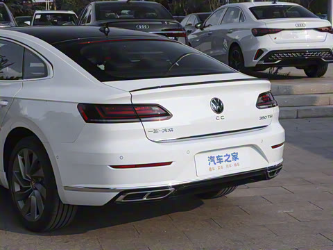 2025�� �Ŀ� 380TSI ��Ŀ ������