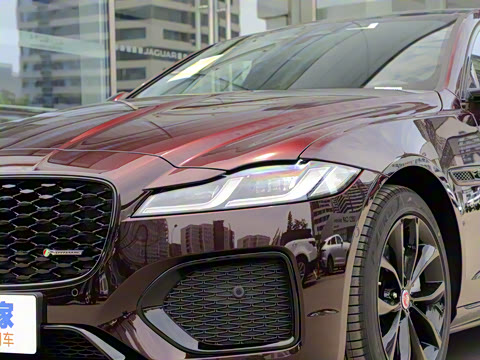 2021�� XFL 2.0T P250 �����׺��˶���