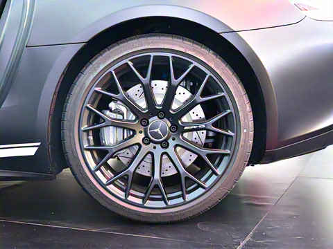 2021�� AMG GT ��ҹ�ر��