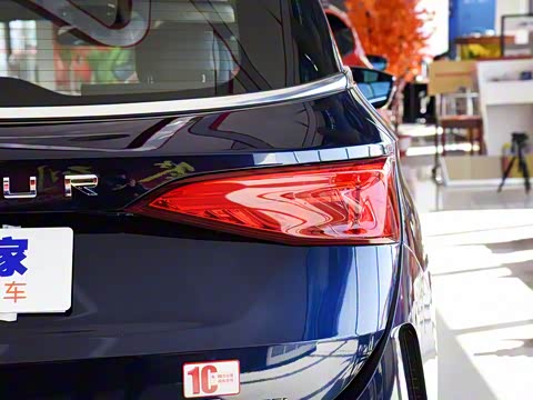 2020�� 1.6T DCT̽��Pro�� 5��