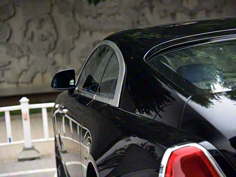 2017�� 6.6T Black Badge Edition