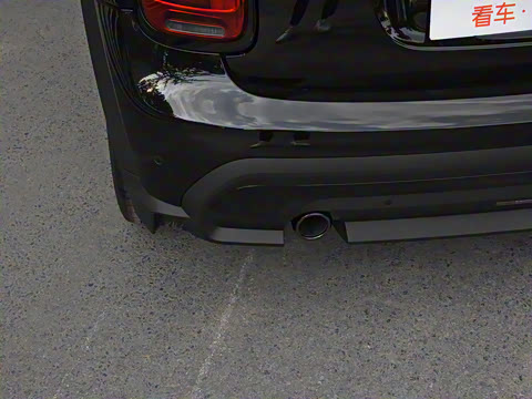 2022�� 1.5T COOPER ������