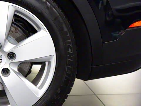 2019�� Cayenne E-Hybrid 2.0T