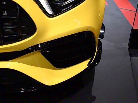 2020�� AMG A 45 S 4MATIC+ �����ر��