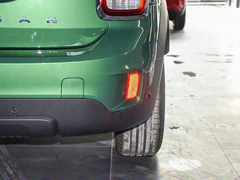 2019�� 1.5T COOPER ALL4 ��������ĩ���а�