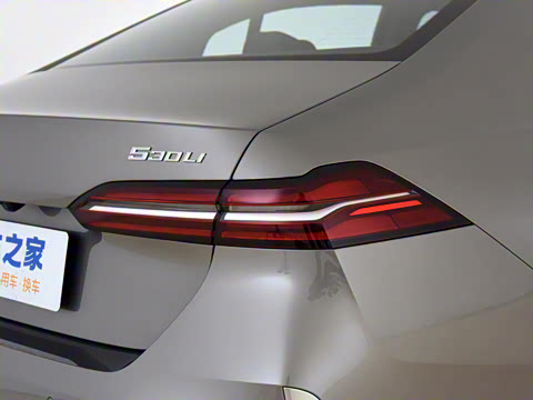 2024�� 530Li ������ ������װ