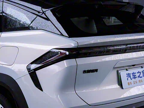 2023�� 1.5T 115km ���˻�Ӱ��