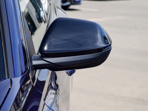 2021�� RS Q8 4.0T ������