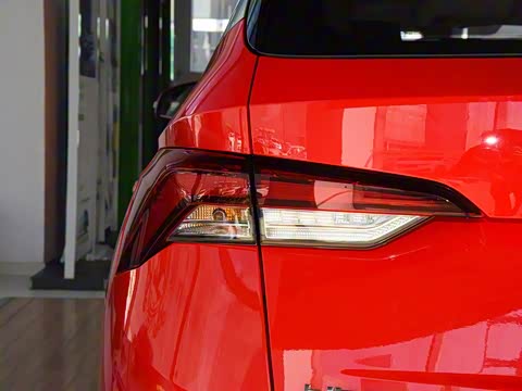 2020�� GT 1.5L �Զ��콢�� ��VI