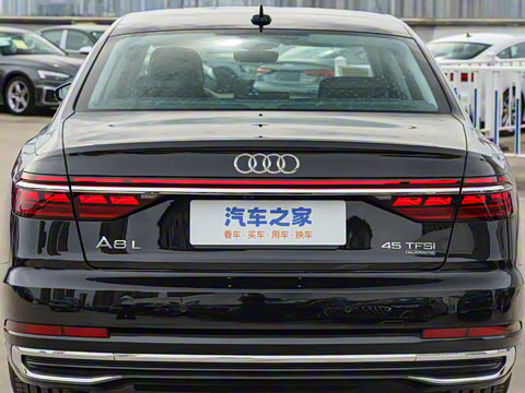 2024�� A8L 45 TFSI quattro ������