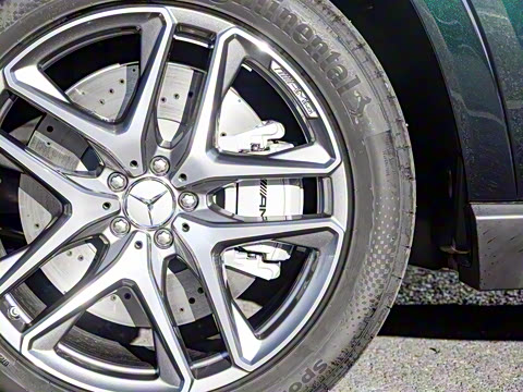 2024�� AMG GLE 53 4MATIC+