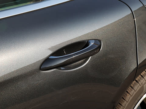 2023�� �Ŀ� Panamera 4 E-Hybrid �����ӳ������ 2.9T