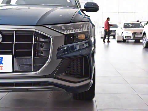 2019�� 55 TFSI ��ѡ������