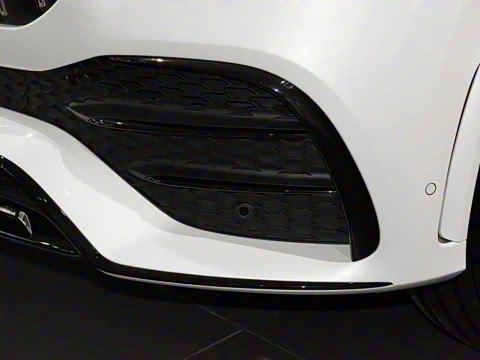 2020�� AMG GLE 53 4MATIC+ ����SUV